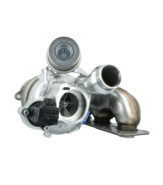 Turbo pour BMW M135i (F20 / F21) M135i 326 CV 1853 988 0010