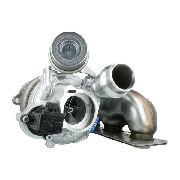 Turbo pour BMW M235i (F22 / F23 / F87) M235i 326 CV 1853 988 0010