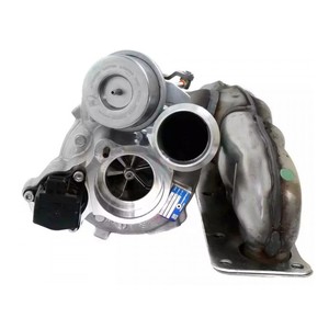 Turbo pour BMW 335i GT (F34) 335i 306 CV 1853 988 0007