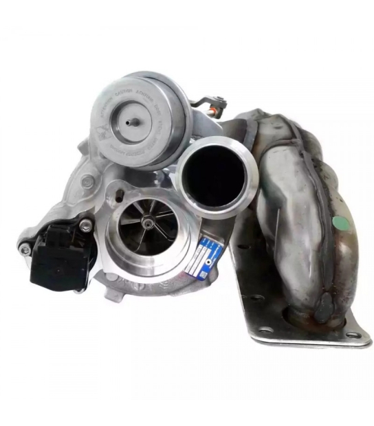 Turbo pour BMW 435i Coupé (F32 / F82) 435i 306 CV 1853 988 0007