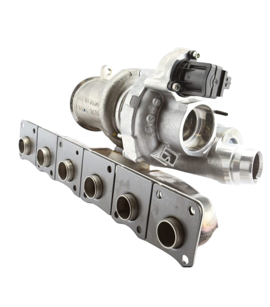 Turbo pour BMW 535i (F10 / F11) 535i 306 CV 1853 988 0005