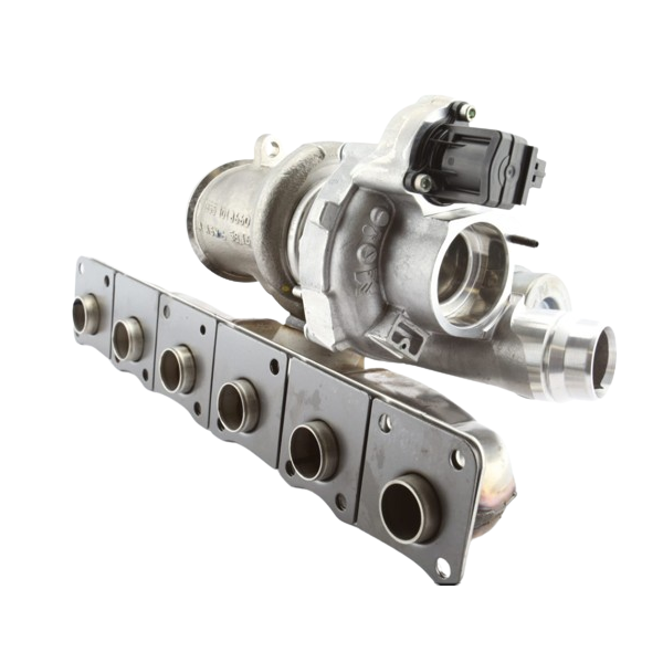 Turbo pour BMW 640i Coupé (F13) 640i 320 CV 1853 988 0005