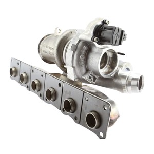Turbo pour BMW 640i Coupé (F13) 640i 320 CV 1853 988 0005