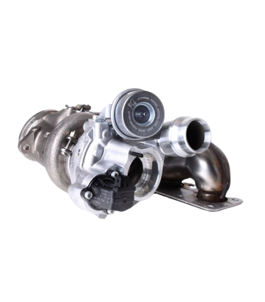 Turbo pour BMW X5 (E70) 35i 306 CV 1853 988 0004