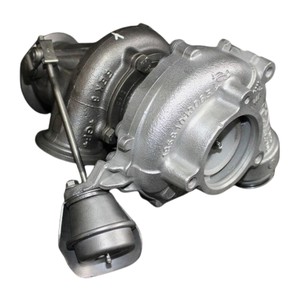 Turbo pour BMW 750LdX (G11 / G12) 750LDX 408 CV 1853 970 0095