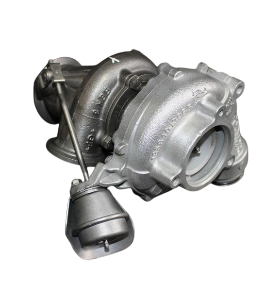 Turbo pour BMW X5 (G05) 3.0M 50dX 408 CV 1853 970 0095