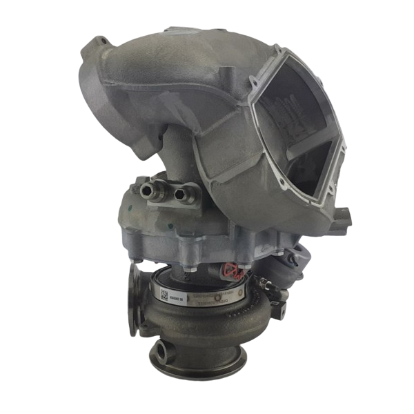 Turbo pour BMW 750d (F01 / F02 / F03 / F04) 750D 381 CV 1273 998 0018