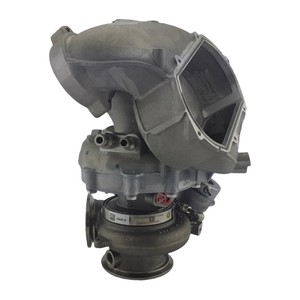 Turbo pour BMW M550d (F10 / F11) 550D 381 CV 1273 998 0018