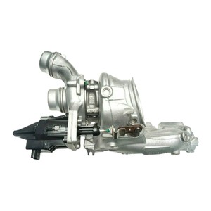 Turbo pour BMW 118i (F20 / F21) 118i 136 CV 11657633795