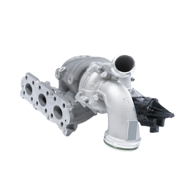 Turbo pour BMW 218i Gran Tourer (F46) 218i 136 CV 11652681209