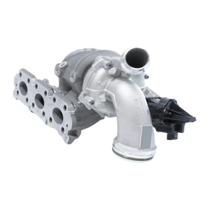 Turbo pour BMW X2 (F39) 18i 136 CV 11652681209