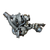 Turbo pour BMW 535d (E60 / E61) 535D 286 CV 1000 988 0013