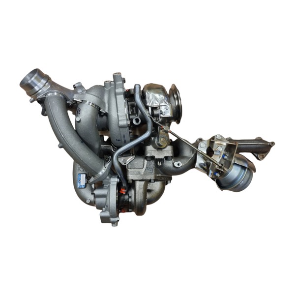 Turbo pour BMW X3 (E83) 35d 286 CV 1000 988 0013