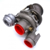 Turbo pour BMW X6 (E71 / E72) M 4.4 Biturbo 555 CV 790463-5010S