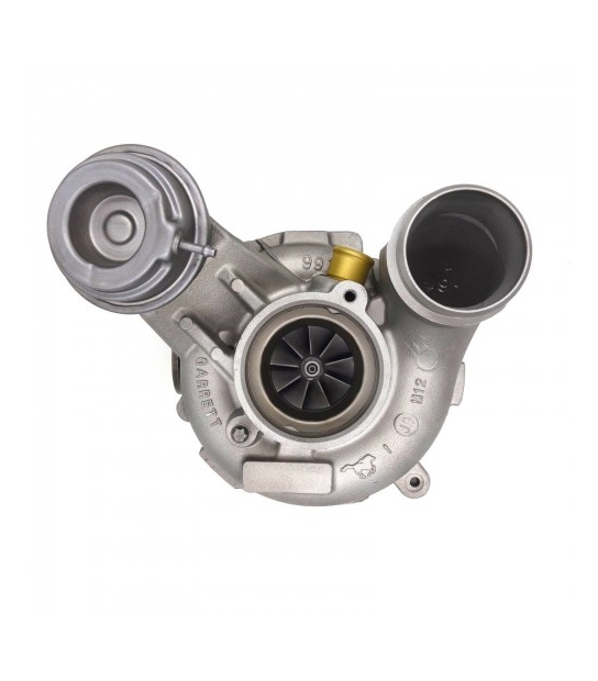 Turbo pour BMW X5 (E70) M 4.4 Biturbo 555 CV 790484-5010S
