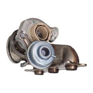Turbo pour BMW 740i (F01 / F02 / F03 / F04) 740i 326 CV 49131-07274