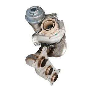 Turbo pour BMW X6 (E71) 35ix 306 CV 49S31-07329
