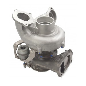 Turbo pour BMW 335d (E90 / E91 / E92) 335D 286 CV 5326 988 0004
