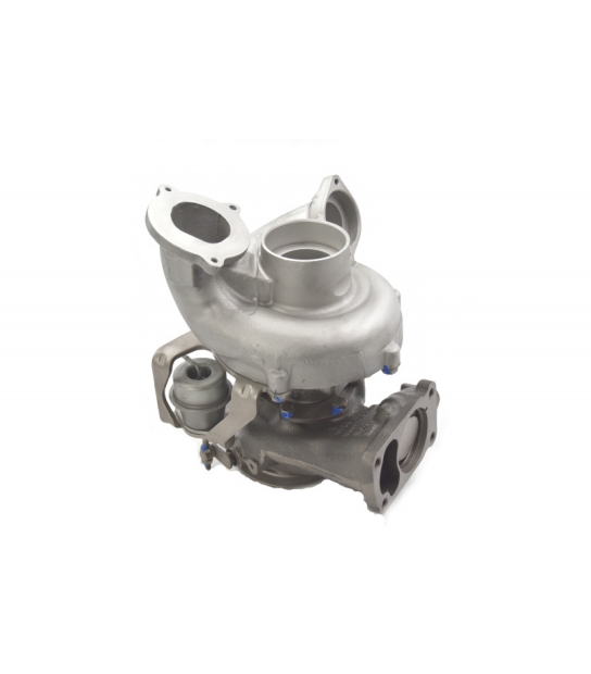 Turbo pour BMW 635d (E63 / E64) 635D 286 CV 5326 988 0004