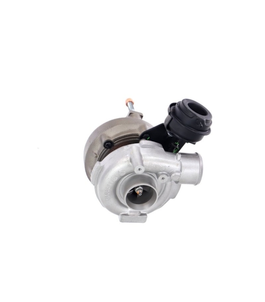 Turbo pour BMW X5 (E53) 3.0d 184 CV 700935-5003S