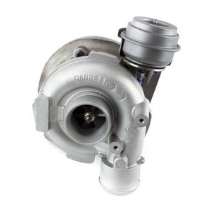 Turbo pour BMW 330d (E46) 330D 184 CV 704361-5010S
