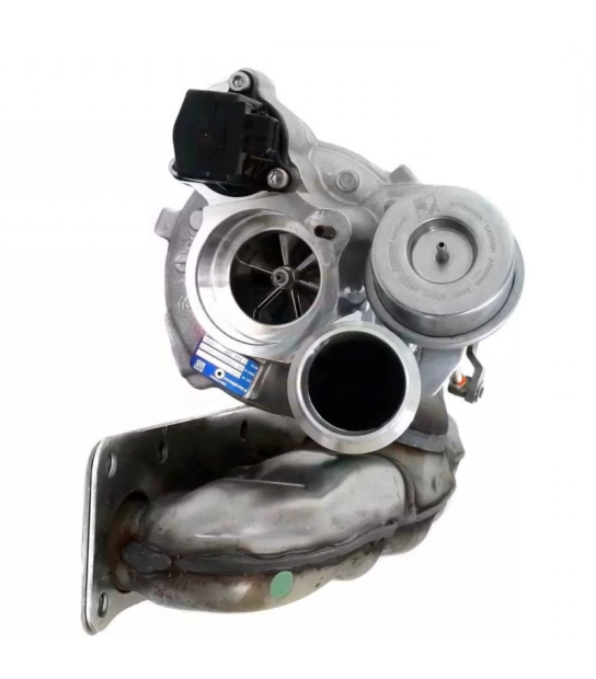 Turbo pour BMW X4 (F26) M40i 360 CV 11658663045