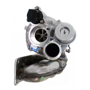 Turbo pour BMW X4 (F26) M40i 360 CV 11658663045