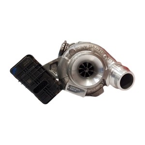 Turbo pour BMW 520d (G30 / G31) 520D 190 CV 842093-5008S