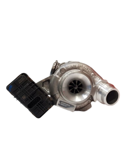 Turbo pour BMW X3 (G01) 18d 150 CV 842093-5008S