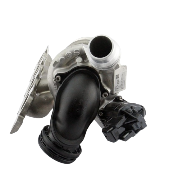 Turbo pour MINI Mini Cabriolet (F57) 2.0 Cooper S 178 CV 49477-02224