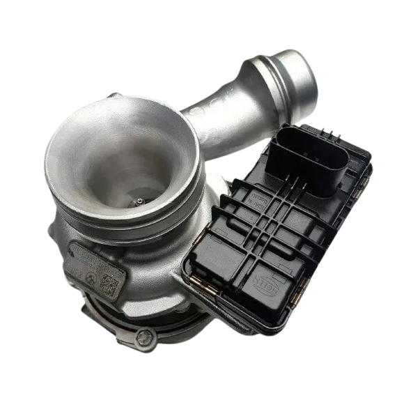 Turbo pour BMW 216d Active Tourer (F45) 216D 116 CV 11658511719