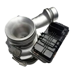 Turbo pour MINI Mini (F55) 1.5 Cooper D 116 CV 11658511719