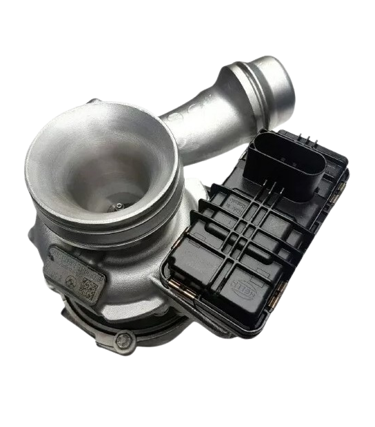 Turbo pour MINI Mini Cabriolet (F57) 1.5 Cooper D 116 CV 11658511719