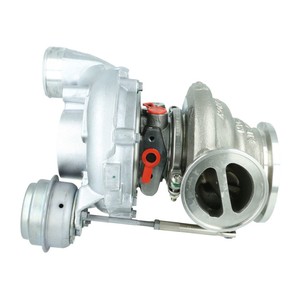 Turbo pour BMW M5 COMPETITION M5 575 CV 800075-5011S