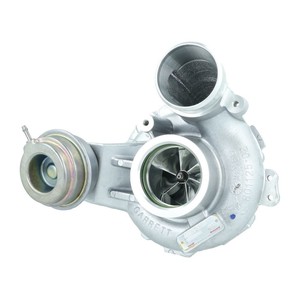 Turbo pour BMW M5 Competition (F10) M 4.4 Biturbo 575 CV 800076-5011S
