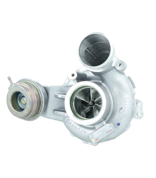 Turbo pour BMW M6 (F06 / F12 / F13) M 4.4 Biturbo 560 CV 800076-5011S