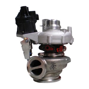 Turbo pour BMW M5 (F90) M 4.4 Biturbo 600 CV 841902-5014S