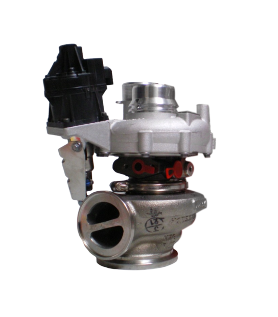 Turbo pour BMW M5 Competition (F90) M 4.4 Biturbo 625 CV 841902-5014S