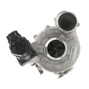 Turbo pour BMW M5 (F90) M 4.4 Biturbo 600 CV 841901-5014S