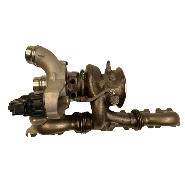 Turbo pour BMW 540i (G30) 540i 340 CV 11658637041