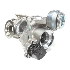Turbo pour BMW 760i (F01 / F02 / F03) 760i 544 CV 830104-5001S