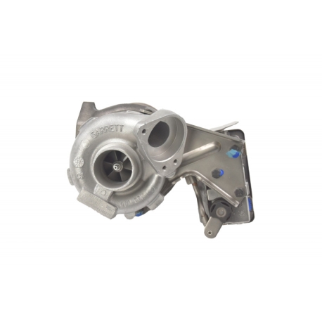 Turbo pour BMW 740d (E65 / E66 / E67) 740D 258 CV 722010-5008S