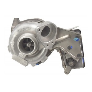 Turbo pour BMW 740d (E65 / E66 / E67) 740D 258 CV 722010-5008S