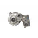 Turbo pour BMW 740d (E65 / E66 / E67) 740D 258 CV 722010-5008S