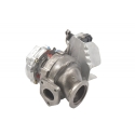 Turbo pour BMW 740d (E65 / E66 / E67) 740D 258 CV 722010-5008S