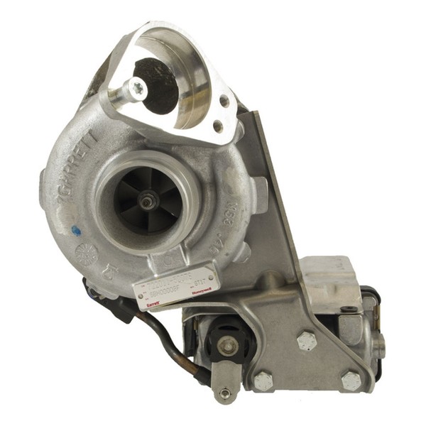Turbo pour BMW 740d (E65 / E66 / E67) 740D 258 CV 722011-5007S