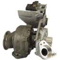 Turbo pour BMW 740d (E65 / E66 / E67) 740D 258 CV 722011-5007S