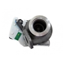 Turbo pour BMW 740d (E38) 740D 245 CV 714486-5006S