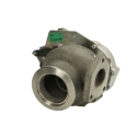 Turbo pour BMW 740d (E38) 740D 245 CV 703672-5004S