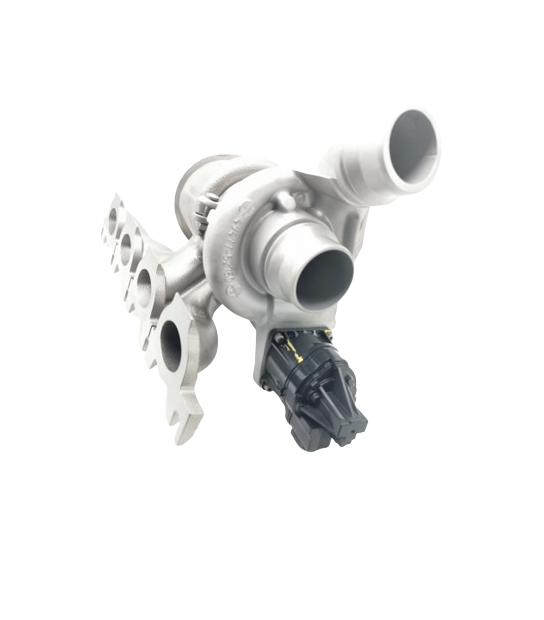 Turbo pour BMW 120i (F20 / F21) 120i 184 CV 49477-02404